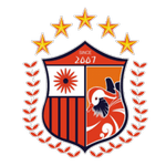 TEAM #19090 logo