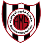 TEAM #19094 logo