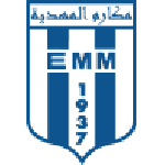 TEAM #19095 logo