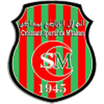 TEAM #19098 logo