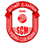 TEAM #19099 logo