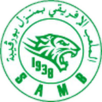 TEAM #19100 logo