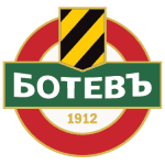 TEAM #1912 logo