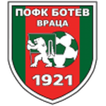 TEAM #1915 logo