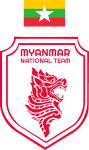 TEAM #19157 logo