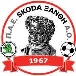 TEAM #1927 logo