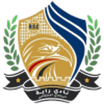 TEAM #19280 logo