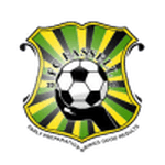 TEAM #19297 logo