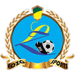 TEAM #19341 logo