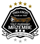 TEAM #19508 logo