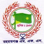 TEAM #19586 logo