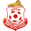 TEAM #19632 logo