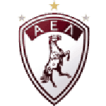 TEAM #1965 logo