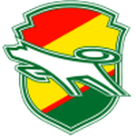 TEAM #1966 logo
