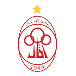 TEAM #19672 logo