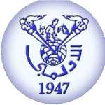 TEAM #19674 logo