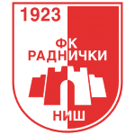 TEAM #1983 logo