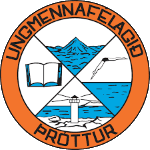 TEAM #19897 logo