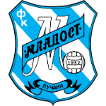TEAM #1992 logo