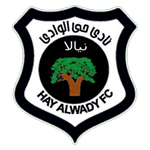 TEAM #19952 logo