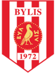 TEAM #1997 logo