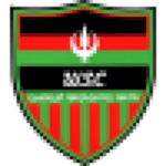 TEAM #19988 logo