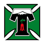 TEAM #20018 logo