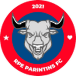 TEAM #20024 logo