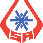 TEAM #20119 logo