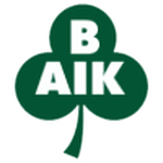 TEAM #20153 logo
