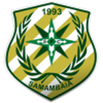 TEAM #20399 logo