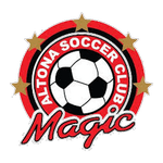 TEAM #20467 logo