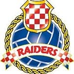 TEAM #20556 logo