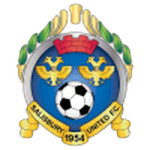 TEAM #20573 logo