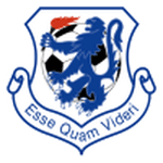 TEAM #20614 logo