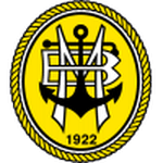 TEAM #2070 logo