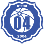 TEAM #2076 logo