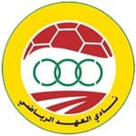 TEAM #2082 logo