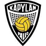 TEAM #2090 logo