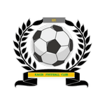 TEAM #20950 logo