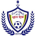 TEAM #21095 logo