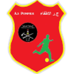 TEAM #21096 logo