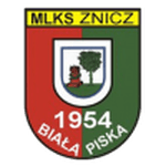 TEAM #21115 logo