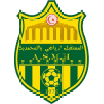 TEAM #21679 logo