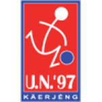 TEAM #2213 logo