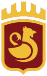 TEAM #22795 logo
