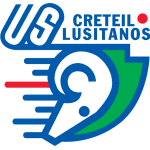 TEAM #22834 logo