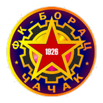 TEAM #235 logo
