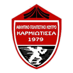 TEAM #2387 logo
