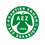 TEAM #2416 logo